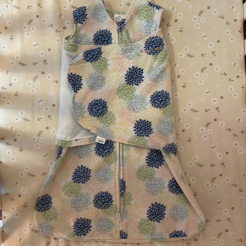 Halo Sleep Sack Swaddle
